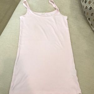 J-Crew Camisole